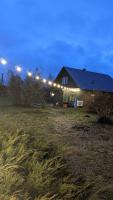 Family holiday house near to Baltic sea in Pitrags "JAUNZUMBRI" - Chambres d'hôtes Pitrags