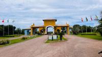 Apartamento para temporada em Praia do Forte Bahia, no Condomínio Mediterrâneo II, IBEROSTATE - Chambres d'hôtes Praia do Forte
