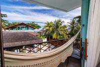 Camera Tripla Superior