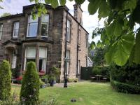 Alba House Hotel - Chambres d’hôtes Édimbourg