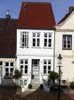 B&B Friedrichstadt - Prinzessin von Friedrichstadt - Bed and Breakfast Friedrichstadt