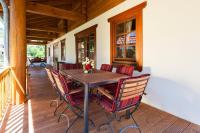 Chalet zum Salamander - Ferienwohnung Ilsenburg