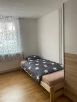 Unterkunft in Springe Zentrum - Chambres d’hôtes