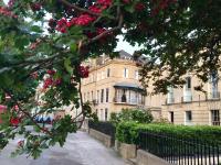 Grosvenor Apartments in Bath - Great for Families, Groups, Couples, 80 sq m, Parking - Chambres d’hôtes Bath