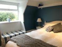 Superior Zimmer mit Kingsize-Bett