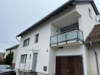 Ferienhaus Rheinnähe - Chambres d’hôtes