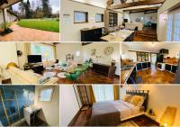 Les gîtes de LA CARTONNERIE - Ferienwohnung Migné