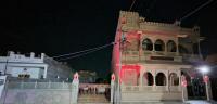 Harsidhi Haveli - B&B
