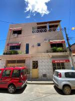 B&B Bom Jesus da Lapa - Hotel Dallas Ipiranga - Bed and Breakfast Bom Jesus da Lapa