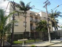 Ótimo Custo Benefício 400m da Praia - B&B Guarujá