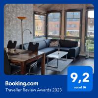 FeWo an der Ostsee Nr. 3 - B&B Ostseebad Rerik