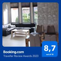 FeWo an der Ostsee Nr. 2 - B&B Ostseebad Rerik