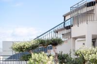 Apartment mit 2 Schlafzimmern