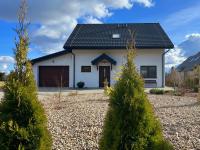 Estancja - dom wakacyjny - Bed and Breakfast Mezowo