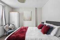 Chambre Lit King-Size