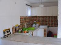 Apartment with Garden View