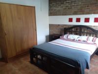 B&B Mendoza - RUKAFUCHA - Bed and Breakfast Mendoza