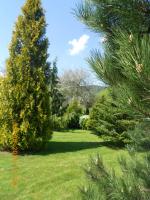 Agroturystyka Zielony Ogród - B&B Ścinawka Średnia