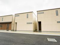 Rakuten STAY VILLA Kamogawa Building D with Terrace and sauna Capacity of 10 persons Pets allowed - Bed and Breakfast