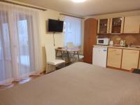 Studio Na pláži - B&B Frymburk