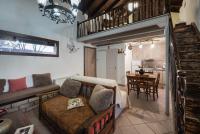 B&B Kalyvia Livadiou - Chalet Renata 1 Livadi Arachovas - Bed and Breakfast Kalyvia Livadiou