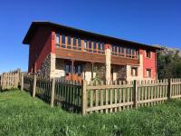LA LLANADA - B&B