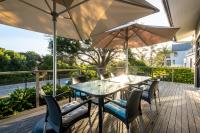 Waterside Holiday House - Chambres d’hôtes Wilderness