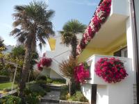 Apartments Mihalić - B&B Baška