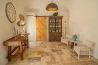 B&B Favignana - Masseria Il Passo - Bed and Breakfast Favignana