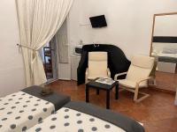 Standard Twin Room with Sofa