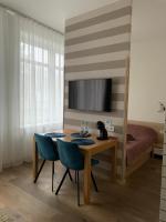 Palves studija Nida - Ferienwohnung Nida