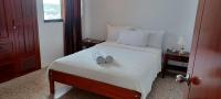 R1 Apartamento con vista a la playa, la mejor zona de la ciudad, genial para trabajar o estar con la familia - Chambres d'hôtes Riohacha