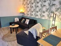 Le nid vert - Bed and Breakfast Eaux-Bonnes