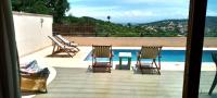 La Palma Casa com 2 Quartos, Piscina e Vista Mar - B&B