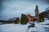 Appartement met 2 slaapkamers