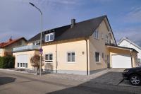 Schnurs Ferienwohnung - B&B Ramerberg