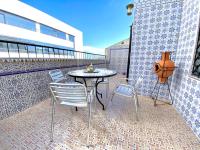 B&B Tangier - Belle appartement vue sur mer - Bed and Breakfast Tangier