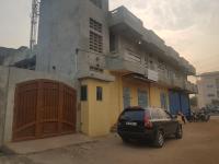 Bel appartement au centre ville de calavi BENIN - B&B Abomey-Calavi