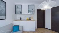 Glečer Apartman 6 - B&B Kopaonik