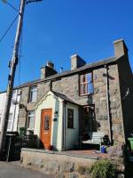 Lovely Stone Village cottage in Snowdonia - Ferienwohnung Waunfawr