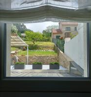 Casa a Antiga Tenda - B&B Santiago di Compostela