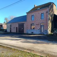 Gite Au Cortil - Ferienwohnung