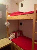 Appartement met 1 Slaapkamer