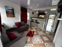 B&B Sardinal - Casita de Campo - Bed and Breakfast Sardinal