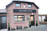 B&B Armagh - Hillview Lodge - Bed and Breakfast Armagh