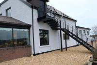 Hillview Lodge - Ferienwohnung Armagh