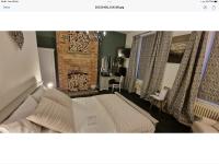 B&B Sleaford - Beautiful apartment in Sleaford - Bed and Breakfast Sleaford