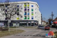 DAS Apartman - B&B