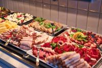 Apartpark Lividus338 - Bed and Breakfast Świnoujście