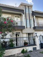 Jolie maison lumineuse - Bed and Breakfast Tarrafal